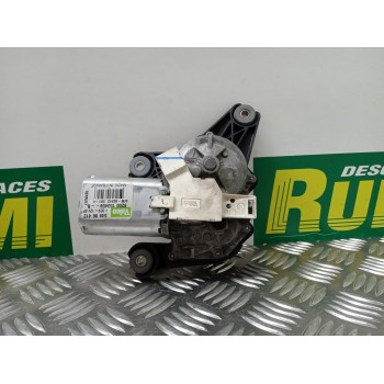 Recambio de motor limpia trasero para renault scenic ii confort authentique referencia OEM IAM 8200153459B 54906412 