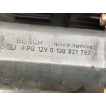 Recambio de elevalunas trasero izquierdo para audi a4 berlina (8e) 1.9 tdi (96kw) referencia OEM IAM 8E0959801A  