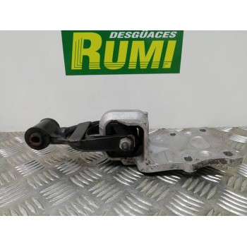 Recambio de soporte motor para opel vectra c berlina comfort referencia OEM IAM   
