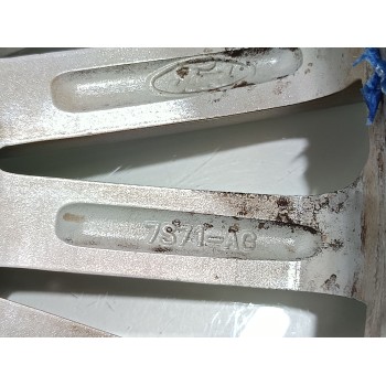 Recambio de llanta para ford mondeo ber. (ca2) ambiente referencia OEM IAM 7S71AG  