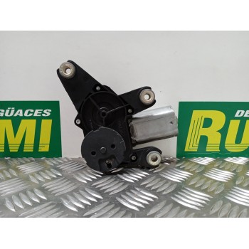 Recambio de motor limpia trasero para renault scenic ii confort authentique referencia OEM IAM 8200153459B 54906412 