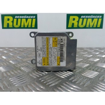 Recambio de centralita airbag para daewoo lacetti cdx referencia OEM IAM 96406714 7088828 