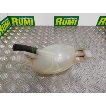 Recambio de deposito expansion para nissan nv400 pritsche l2h1 3,5t pro referencia OEM IAM   