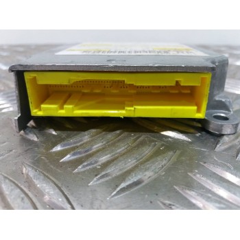 Recambio de centralita airbag para daewoo lacetti cdx referencia OEM IAM 96406714 7088828 