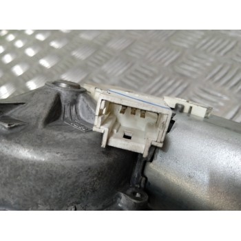 Recambio de motor limpia trasero para renault scenic ii confort authentique referencia OEM IAM 8200153459B 54906412 