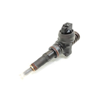 Recambio de inyector para audi a4 berlina (8e) 1.9 tdi (96kw) referencia OEM IAM 038130073AR  