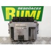 Recambio de centralita motor uce para renault scenic ii authentique referencia OEM IAM 8200391966 0281011776 0281011776 