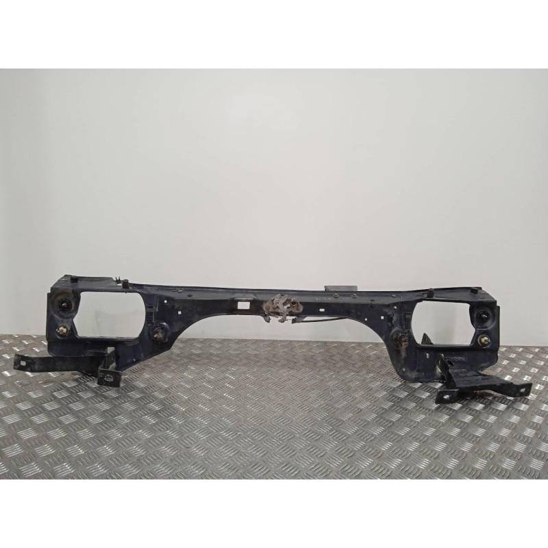 Recambio de panel frontal para citroën zx 1.9 d armonia referencia OEM IAM   