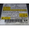 Recambio de centralita airbag para daewoo lacetti cdx referencia OEM IAM 96406714 7088828 