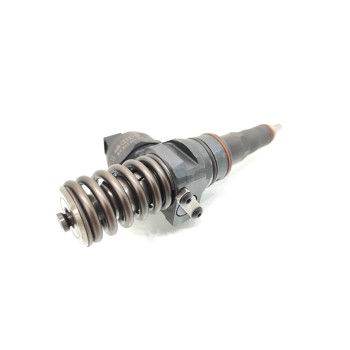 Recambio de inyector para audi a4 berlina (8e) 1.9 tdi (96kw) referencia OEM IAM 038130073AR  