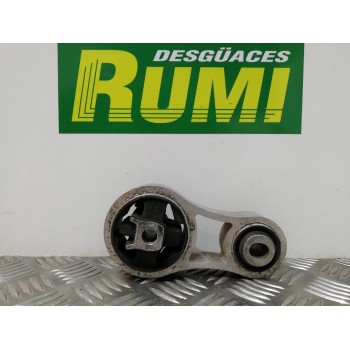 Recambio de soporte motor para nissan primastar (x83) caja cerrada batalla corta 2,7t referencia OEM IAM 003827 66683 