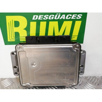 Recambio de centralita motor uce para renault scenic ii authentique referencia OEM IAM 8200391966 0281011776 0281011776 