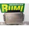 Recambio de centralita motor uce para renault scenic ii authentique referencia OEM IAM 8200391966 0281011776 0281011776 