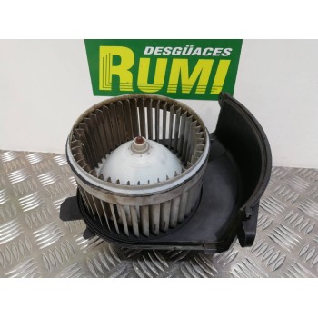 Recambio de motor calefaccion para renault kangoo dynamique acción especial referencia OEM IAM 5L6030100 5F2130100 