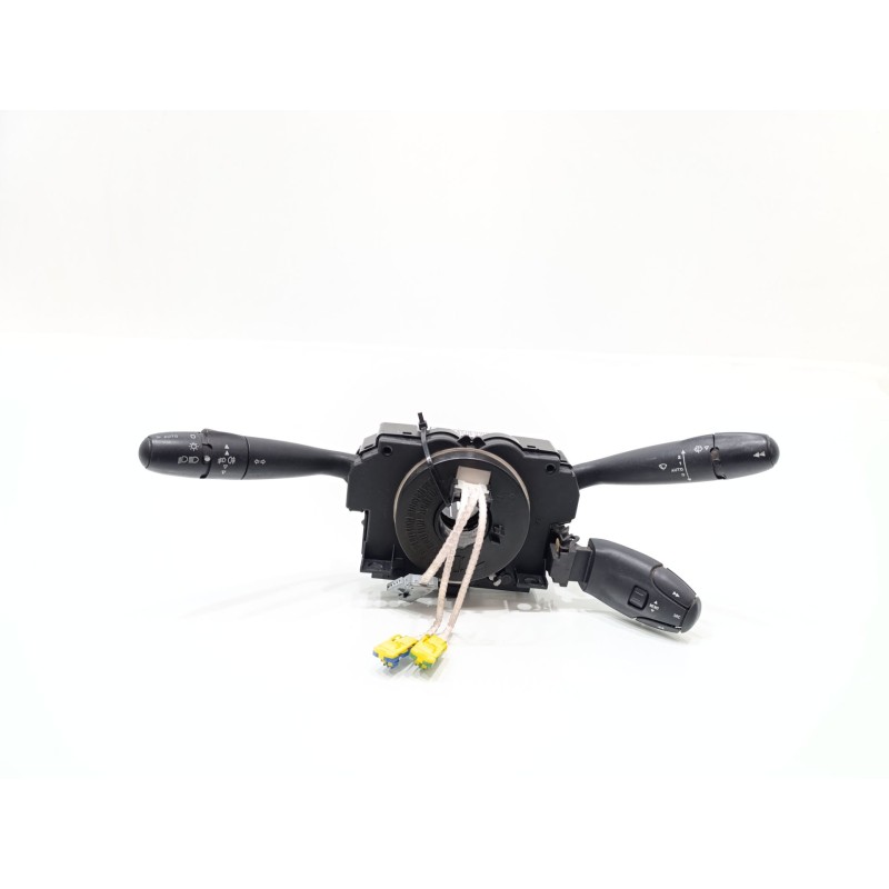 Recambio de mando multifuncion para citroën c5 berlina 2.0 hdi sx referencia OEM IAM 96605632XT  