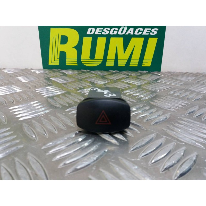 Recambio de warning para daewoo lacetti cdx referencia OEM IAM 864W0140  