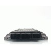 Recambio de centralita motor uce para renault clio iii exception referencia OEM IAM 8200565863 8200592611 S122326109A  