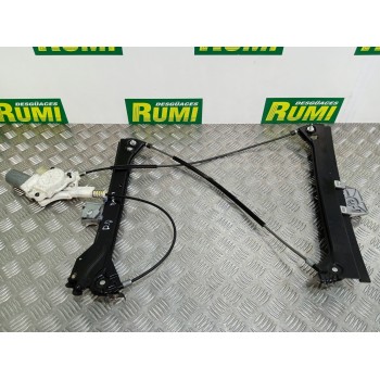 Recambio de elevalunas delantero derecho para mercedes-benz clase clk (w209) coupe 220 cdi (209.308) referencia OEM IAM 01308219