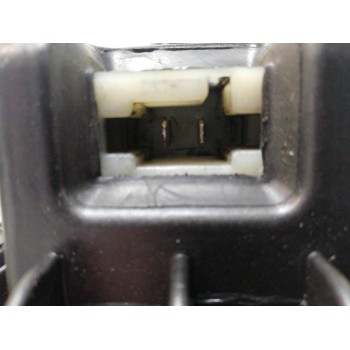 Recambio de motor calefaccion para renault kangoo dynamique acción especial referencia OEM IAM 5L6030100 5F2130100 