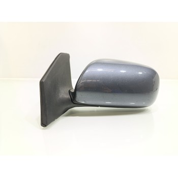 Recambio de retrovisor izquierdo para toyota avensis berlina (t25) 1.8 sol berlina (5-ptas) referencia OEM IAM 015829  