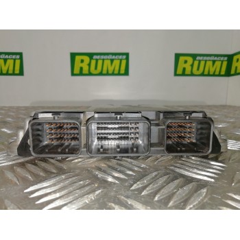 Recambio de centralita motor uce para renault scenic ii authentique referencia OEM IAM 8200391966 0281011776 0281011776 