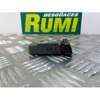 Recambio de warning para daewoo lacetti cdx referencia OEM IAM 864W0140  