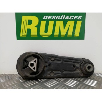 Recambio de soporte motor para renault clio iii exception referencia OEM IAM 8200338385  