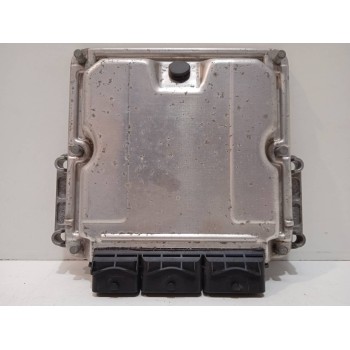 Recambio de centralita motor uce para renault laguna ii (bg0) authentique referencia OEM IAM 0281011101  