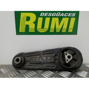 Recambio de soporte motor para renault clio iii exception referencia OEM IAM 8200338385  