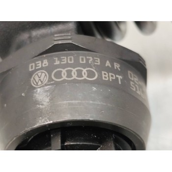 Recambio de inyector para audi a4 berlina (8e) 1.9 tdi (96kw) referencia OEM IAM 038130073AR  