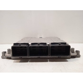 Recambio de centralita motor uce para renault laguna ii (bg0) authentique referencia OEM IAM 0281011101  