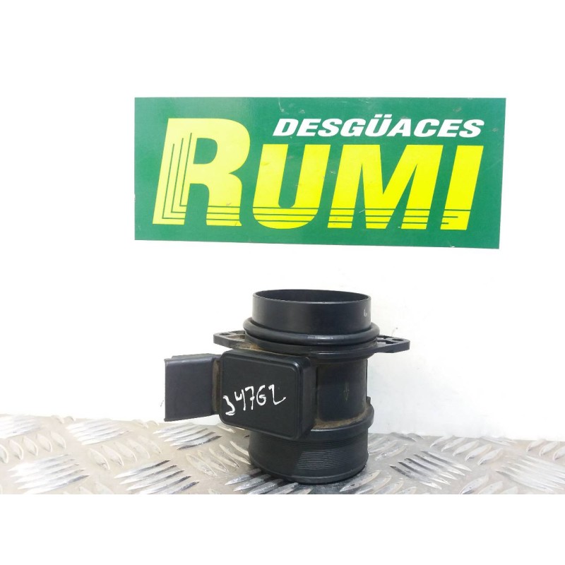 Recambio de caudalimetro para citroën xsara berlina 2.0 hdi exclusive (80kw) referencia OEM IAM 5WK9621 9629471080 