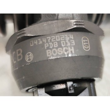 Recambio de inyector para audi a4 berlina (8e) 1.9 tdi (96kw) referencia OEM IAM 038130073AR  