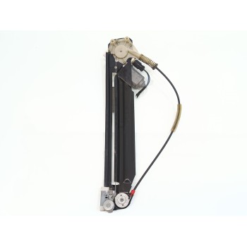 Recambio de elevalunas trasero derecho para bmw serie 5 berlina (e39) 530d referencia OEM IAM 67628360511  