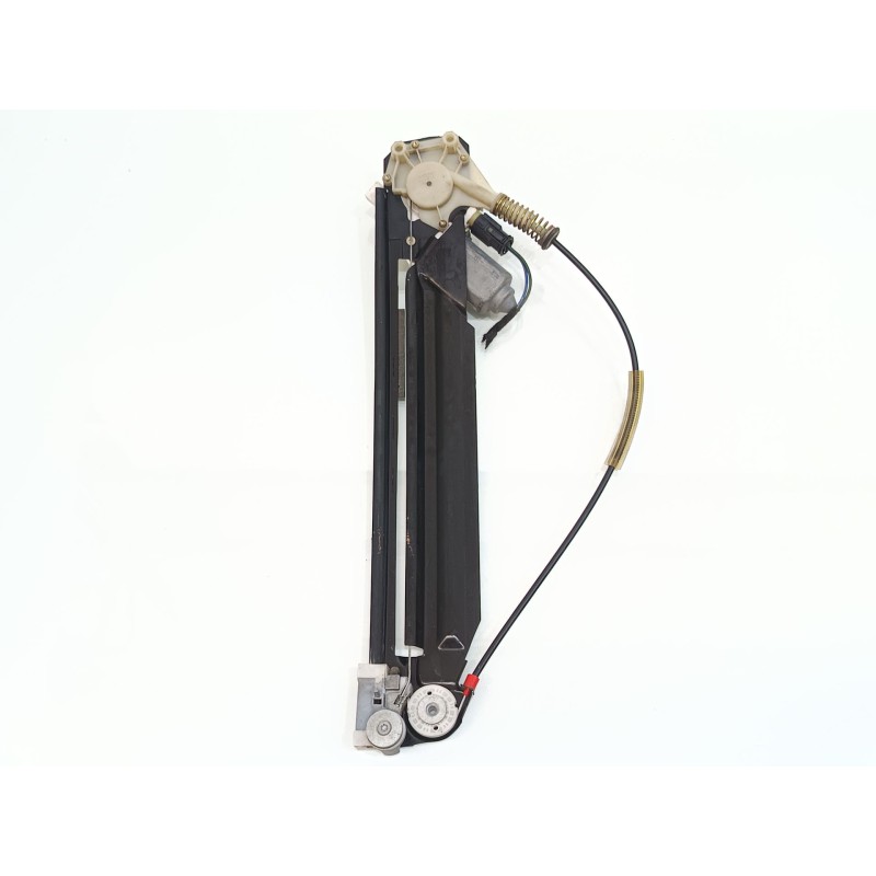 Recambio de elevalunas trasero derecho para bmw serie 5 berlina (e39) 530d referencia OEM IAM 67628360511  