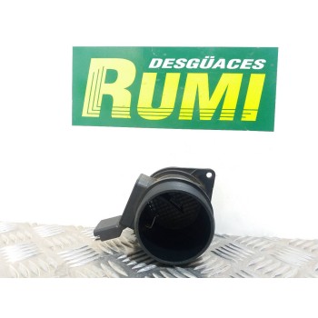 Recambio de caudalimetro para citroën xsara berlina 2.0 hdi exclusive (80kw) referencia OEM IAM 5WK9621 9629471080 