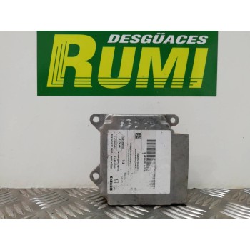 Recambio de centralita airbag para peugeot 307 break / sw (s1) break xs referencia OEM IAM 5WK42908  