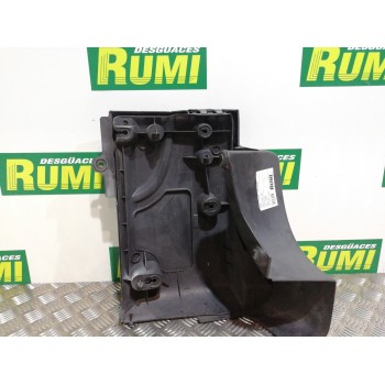 Recambio de puntera paragolpes trasera derecha para nissan nv400 pritsche l2h1 3,5t pro referencia OEM IAM 851200001R  