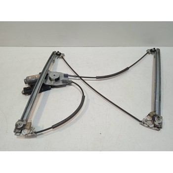 Recambio de elevalunas delantero izquierdo para renault laguna ii (bg0) authentique referencia OEM IAM   