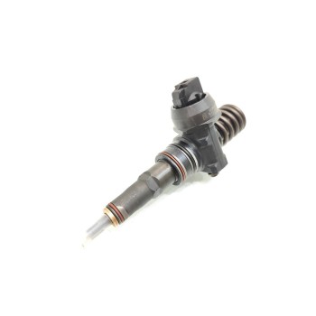 Recambio de inyector para audi a4 berlina (8e) 1.9 tdi (96kw) referencia OEM IAM 038130073AR  