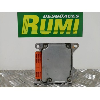 Recambio de centralita airbag para peugeot 307 break / sw (s1) break xs referencia OEM IAM 5WK42908  