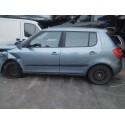 SKODA FABIA (5J2 )