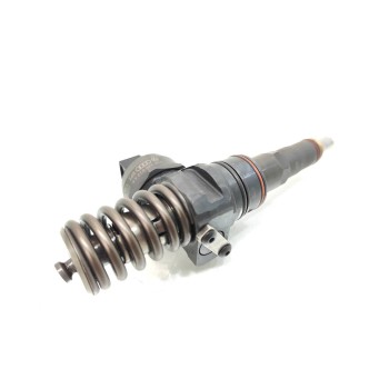 Recambio de inyector para audi a4 berlina (8e) 1.9 tdi (96kw) referencia OEM IAM 038130073AR  