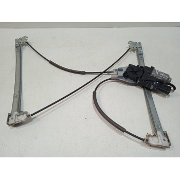 Recambio de elevalunas delantero izquierdo para renault laguna ii (bg0) authentique referencia OEM IAM   