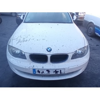 bmw serie 1 berlina (e81/e87) del año 2011