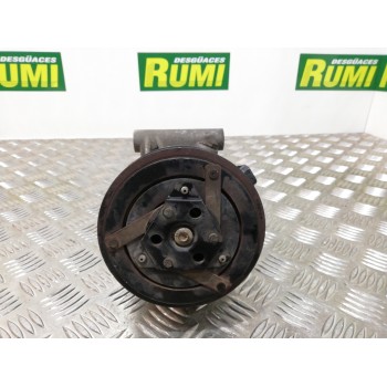 Recambio de compresor aire acondicionado para renault scenic ii authentique referencia OEM IAM 8200309193 01140018 