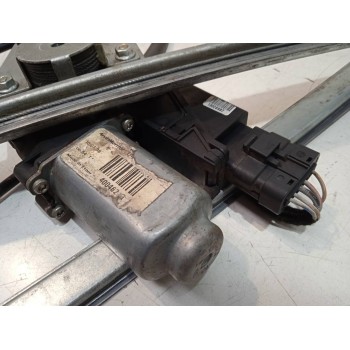 Recambio de elevalunas delantero izquierdo para renault laguna ii (bg0) authentique referencia OEM IAM   