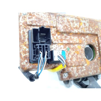 Recambio de bomba direccion para opel corsa d cosmo referencia OEM IAM 13290393  