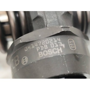 Recambio de inyector para audi a4 berlina (8e) 1.9 tdi (96kw) referencia OEM IAM 038130073AR  