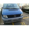 mercedes-benz vito (w638) caja cerrada del año 2001